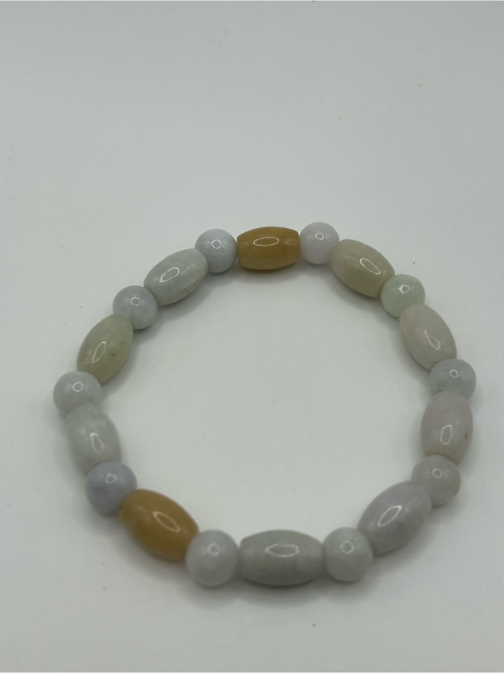 Nature Jade bracelet